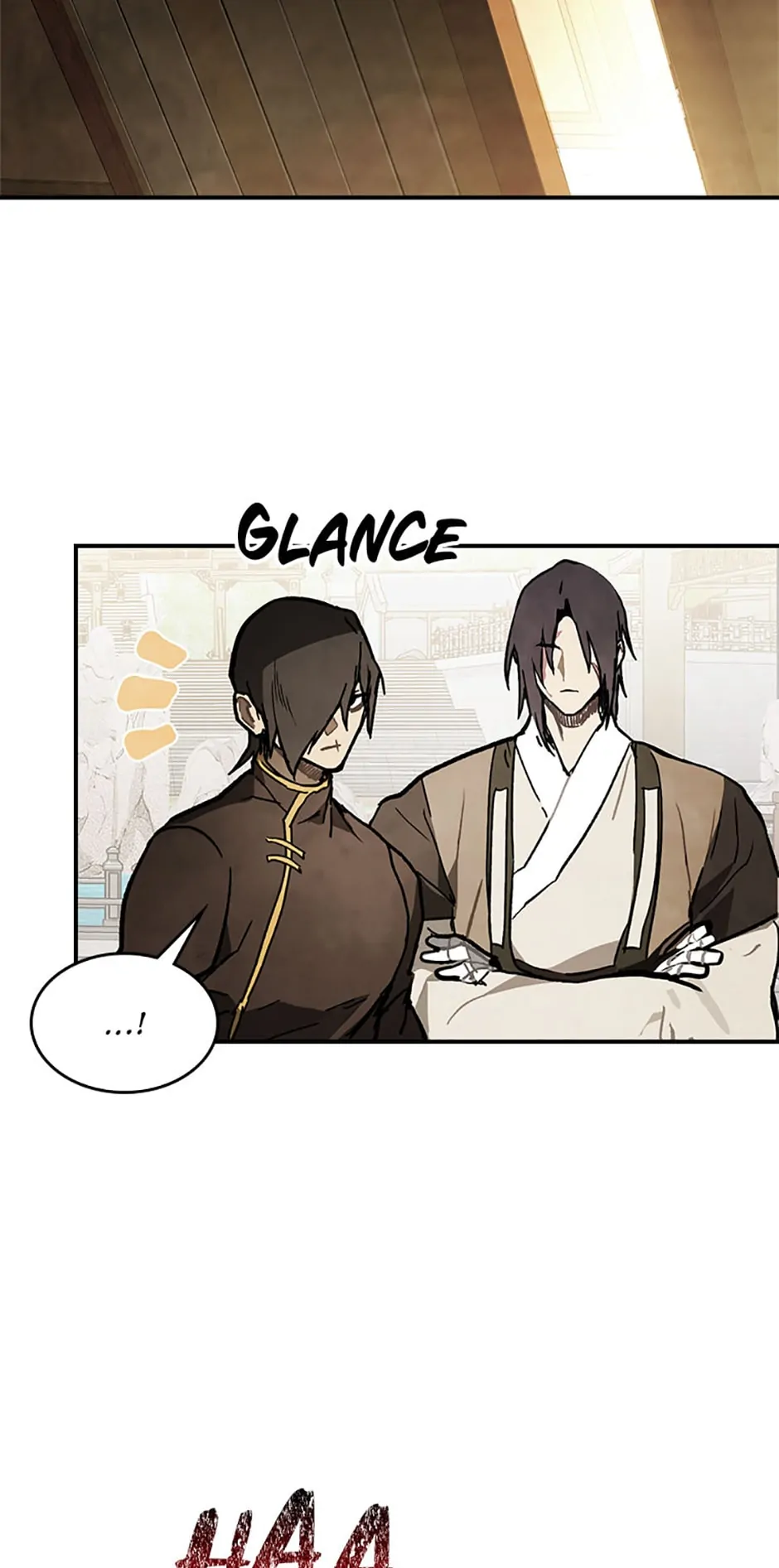 Yi Shen Dang Guan Chapter 59 42